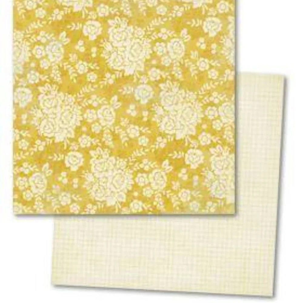 HUGE LOT OF AMAZING RETIRED CARDSTOCK/ 20 PACKS OF 12x12 PAPER/25 SHEETS A PACK - Picture 16 of 16